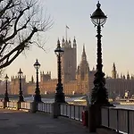 London Embankment Apartment