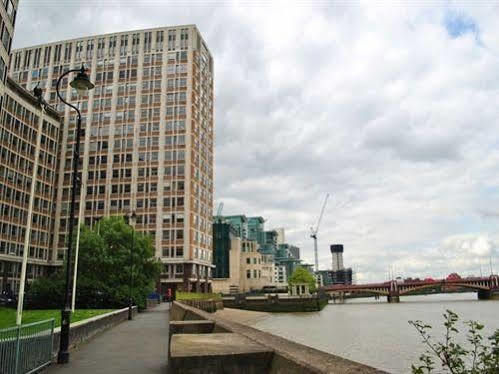 Embankment